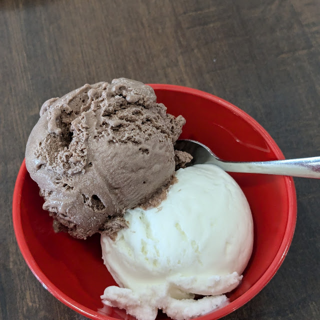 Ice Cream