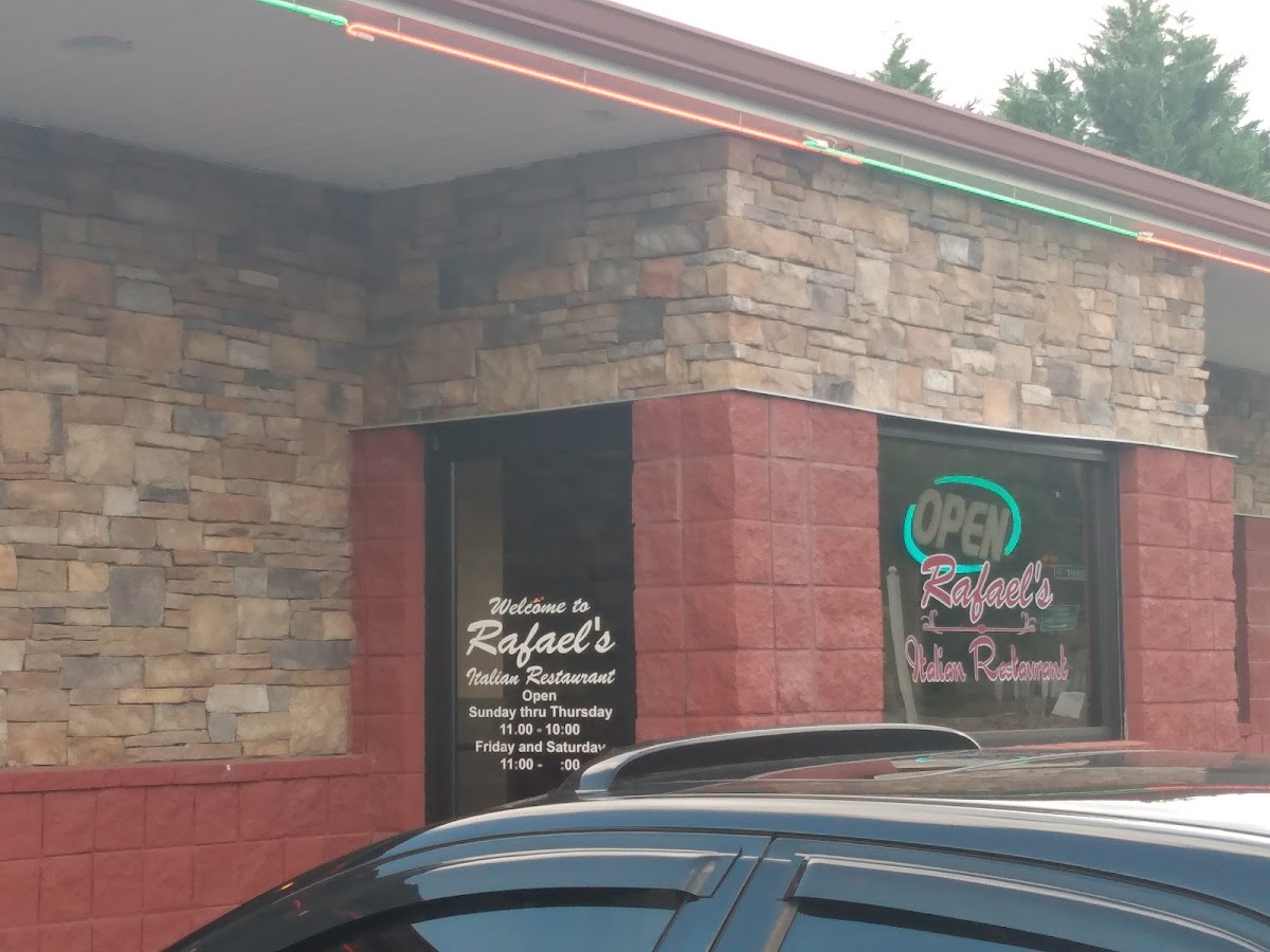 Junior Italian Restaurant