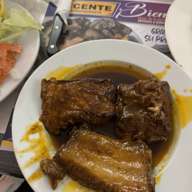 Costillas