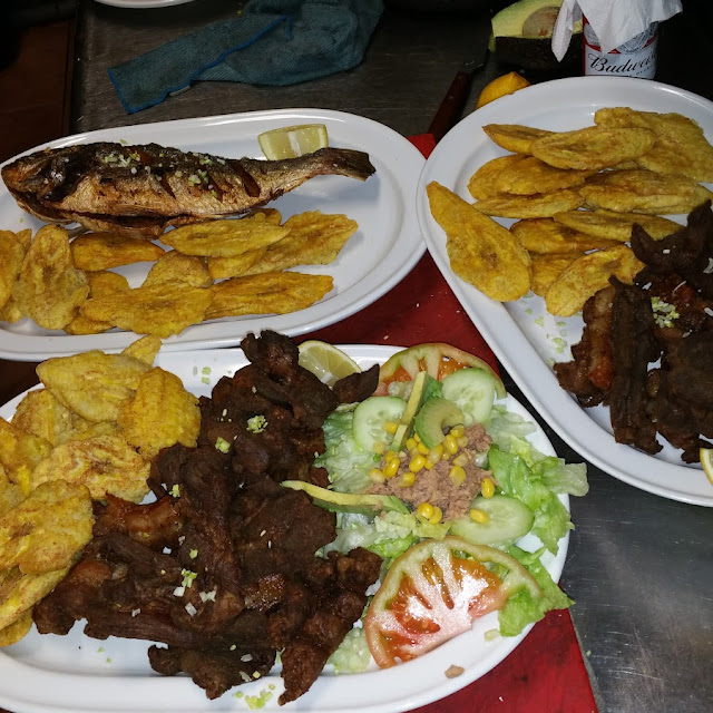 Picada Con
