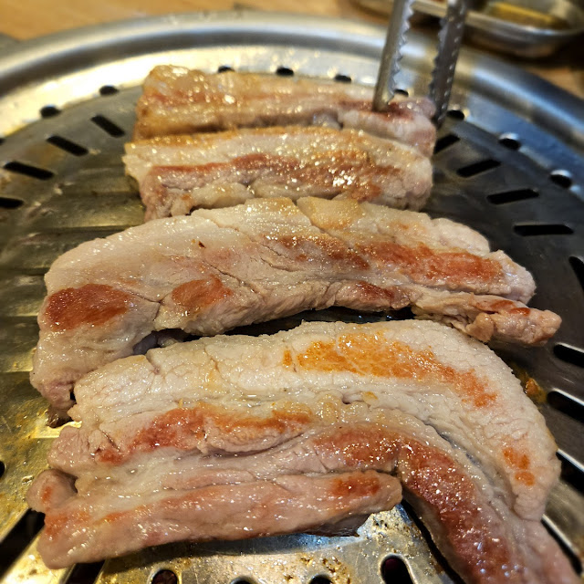 삼겹살