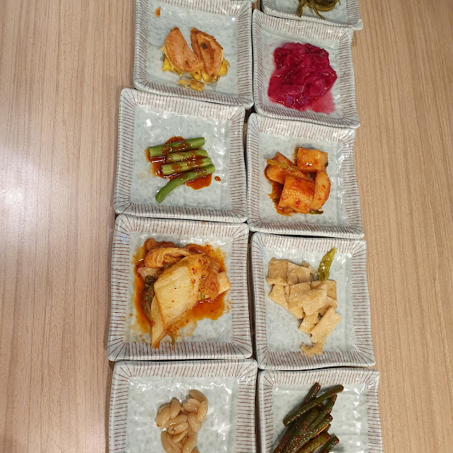 Banchan