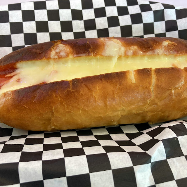 Hot Dog