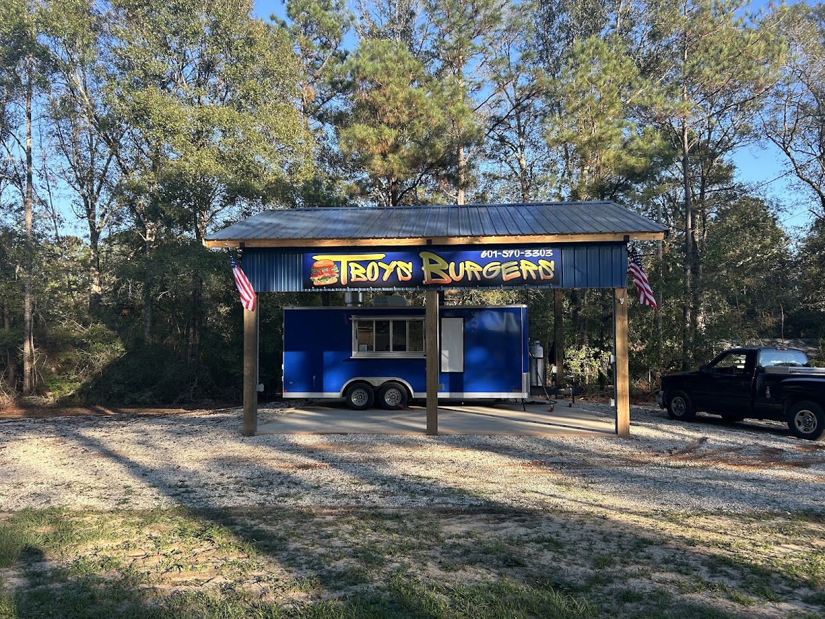 T-Boys Burgers