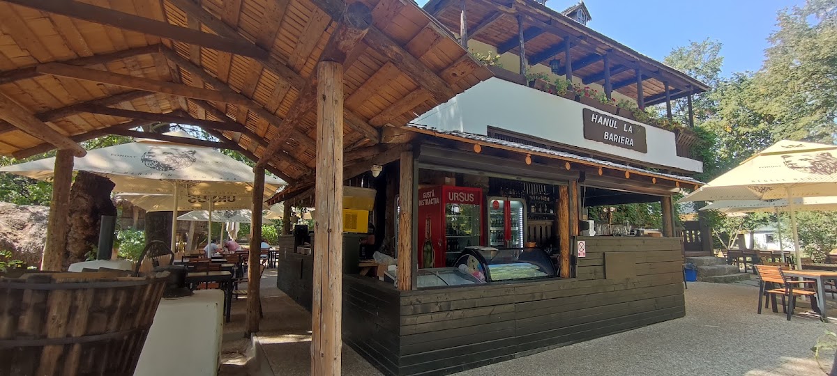 Restaurant Muzeul Satului