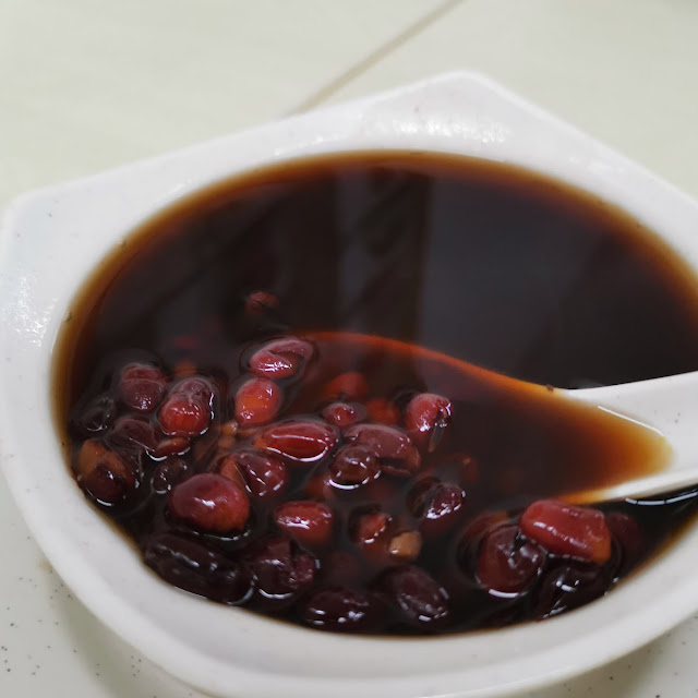 Red Bean Soup