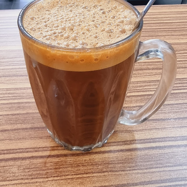Kopi C Kosong