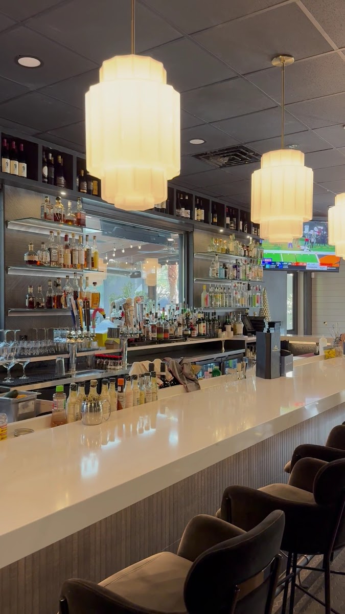 Crave Italian Oven & Bar Myrtle Beach