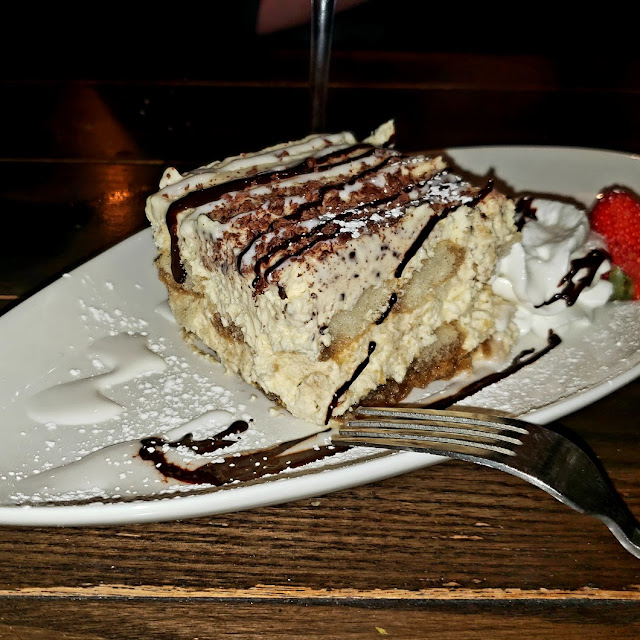 Tiramisu