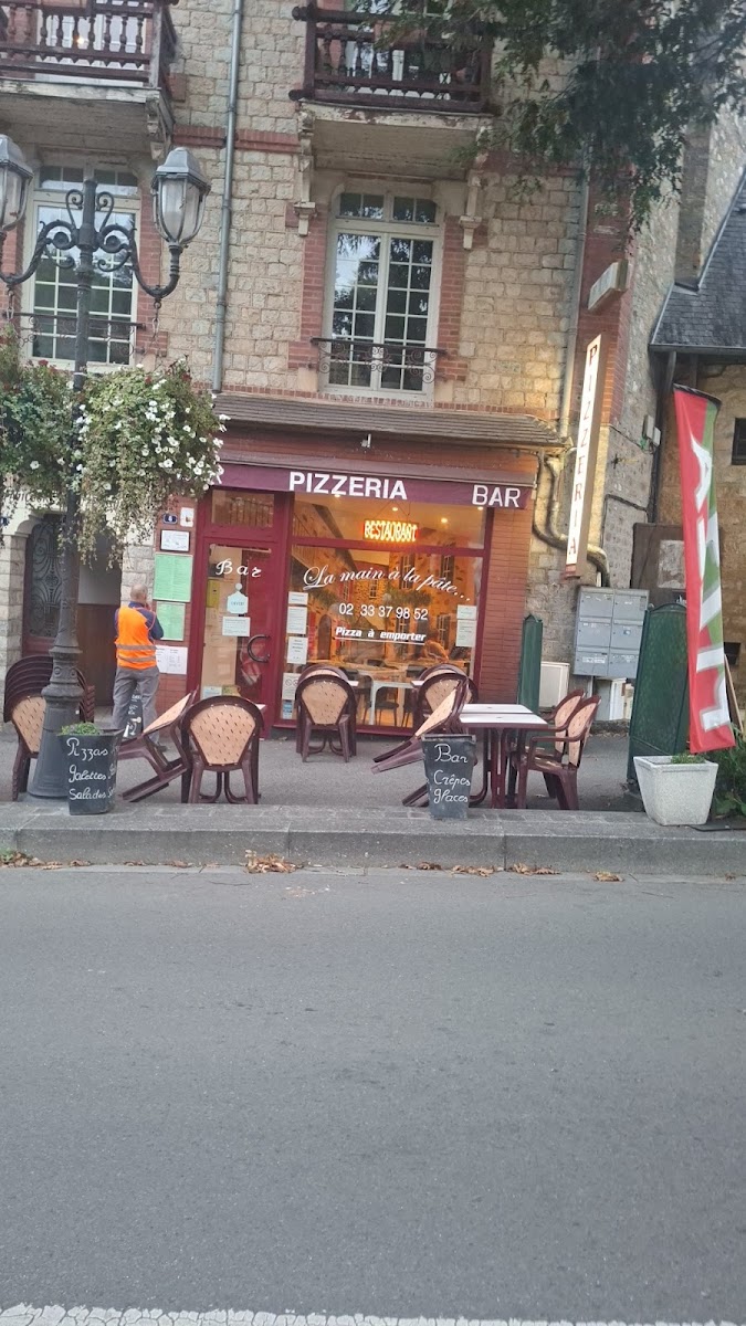 Bagnoles de l'Orne