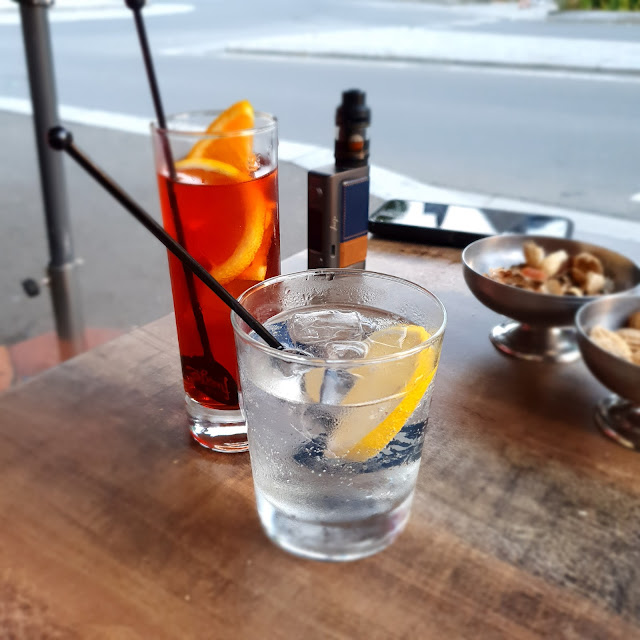 Cocktails