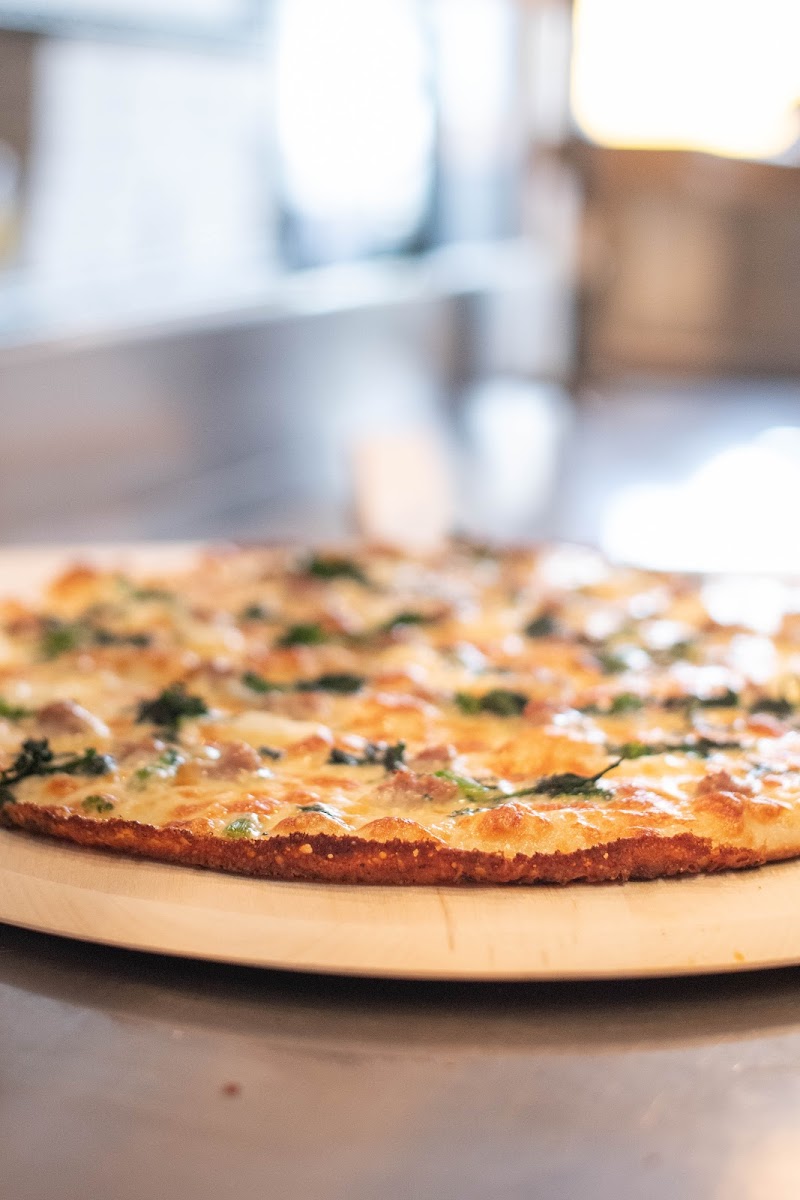 Vinnie's Pan Pizza