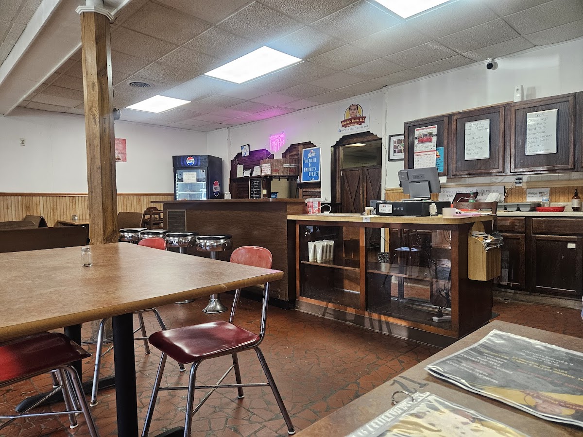 Hattie's Place, LLC