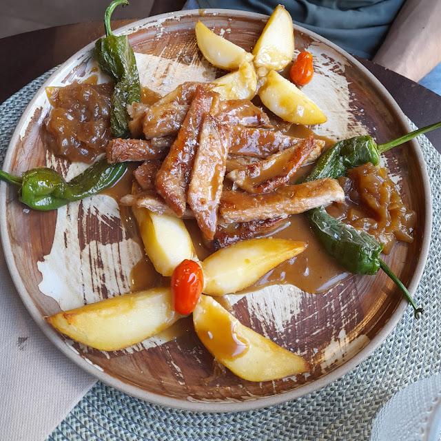 Secreto Ibérico
