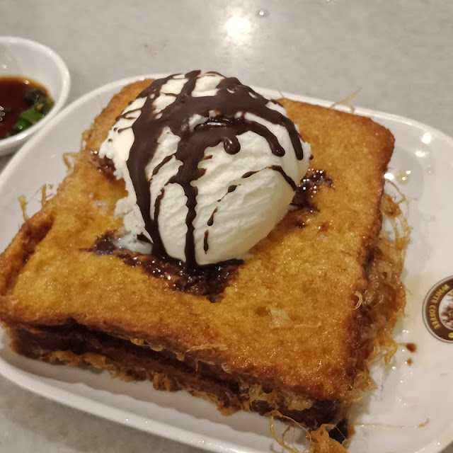 French Toast