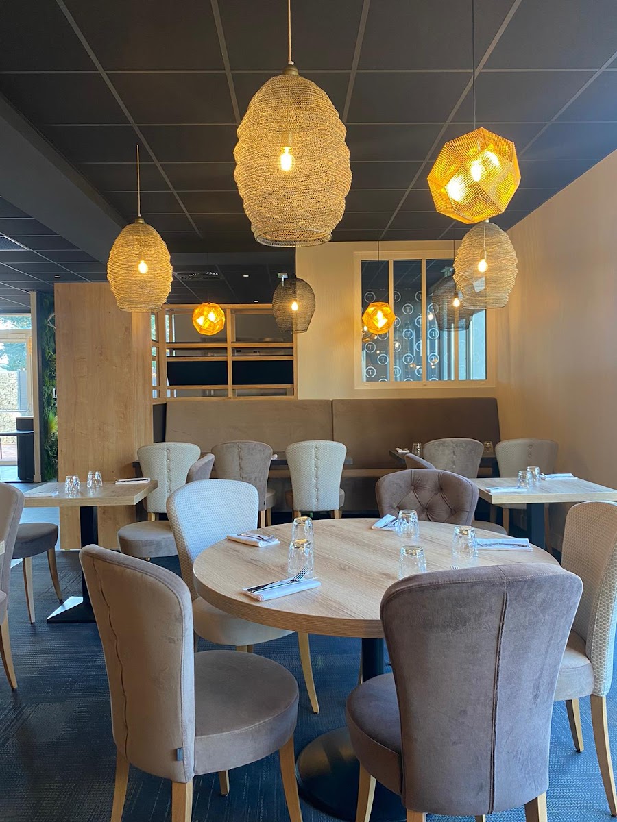 La Taverne Bruzoise