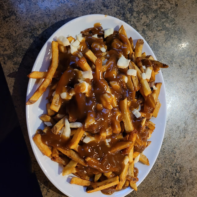 Poutine
