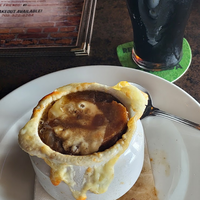 French Onion Soup