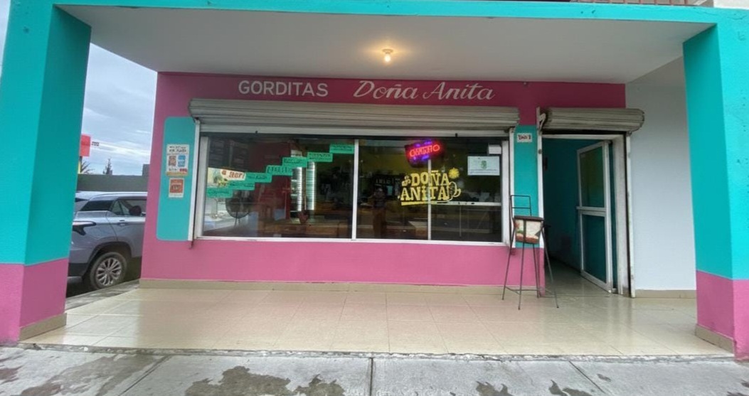 Doña Anita