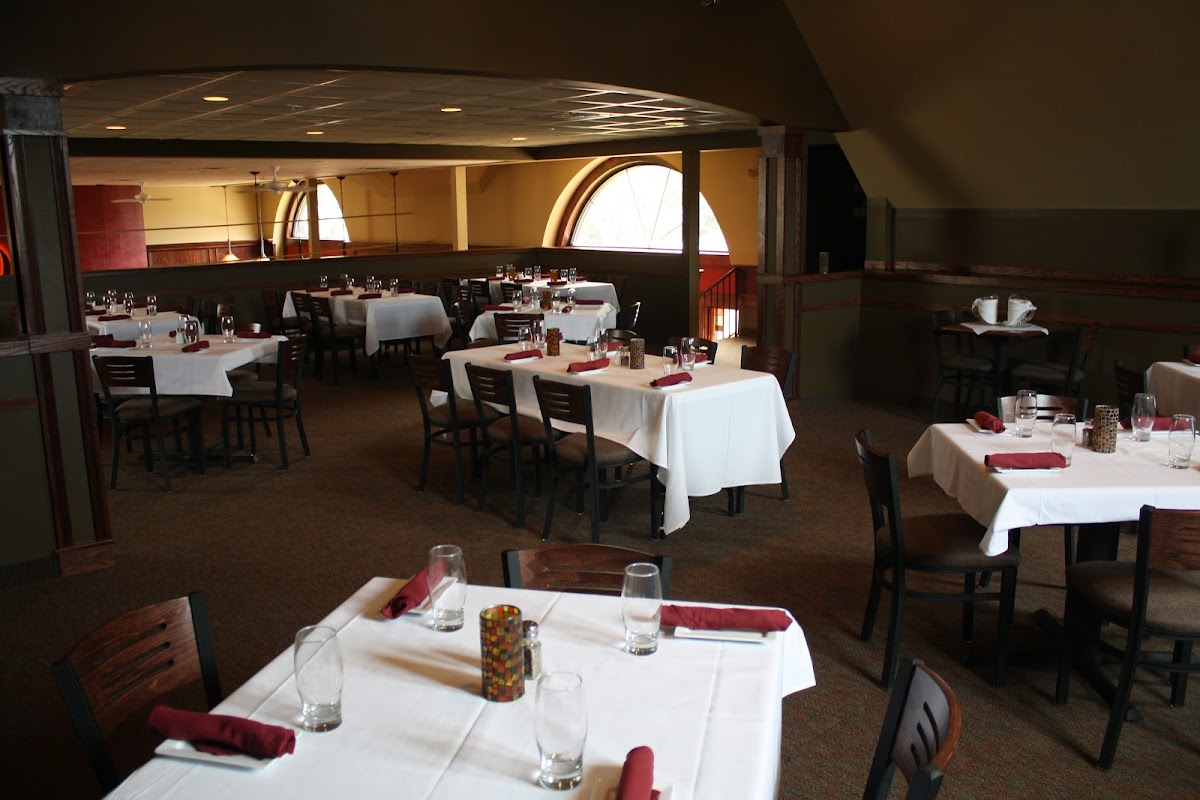 Pogreba Restaurant