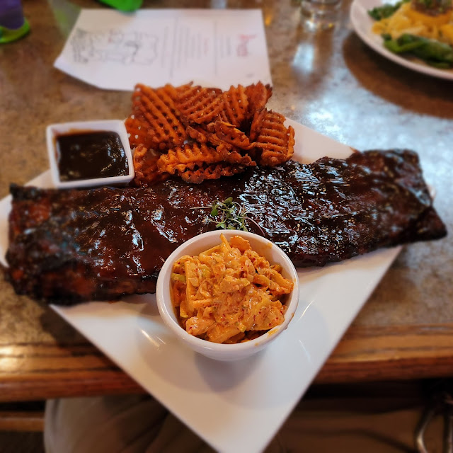 Ribs