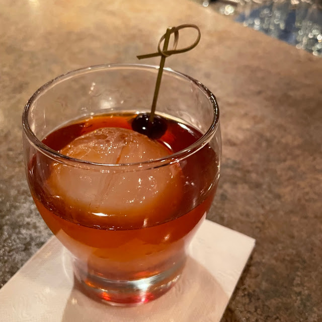 Manhattan