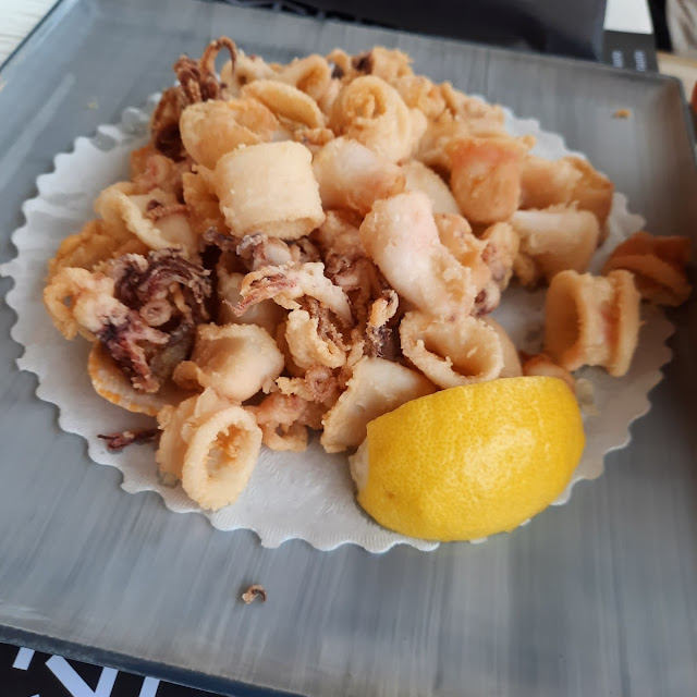 Fritto Misto