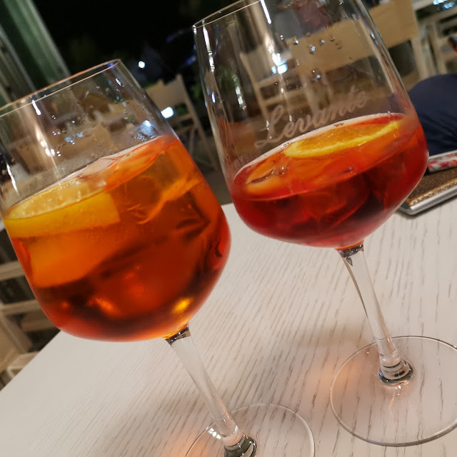 Aperol Spritz