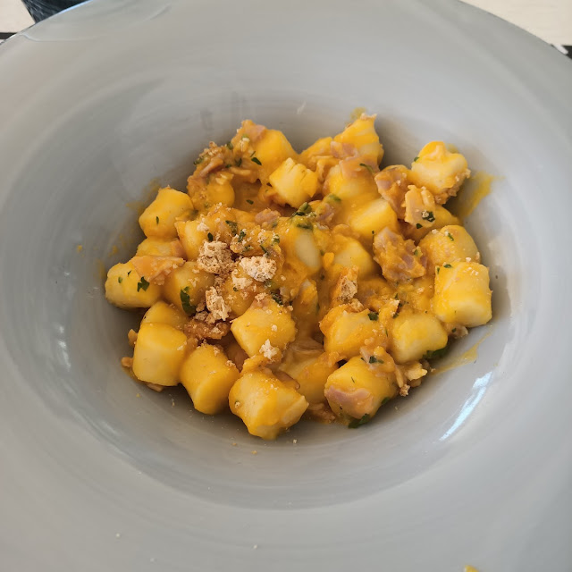Gnocchi