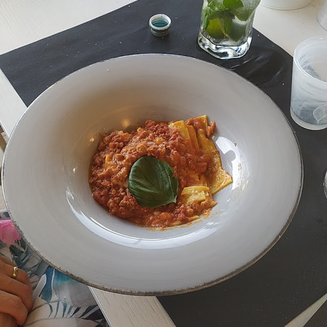 Lasagne