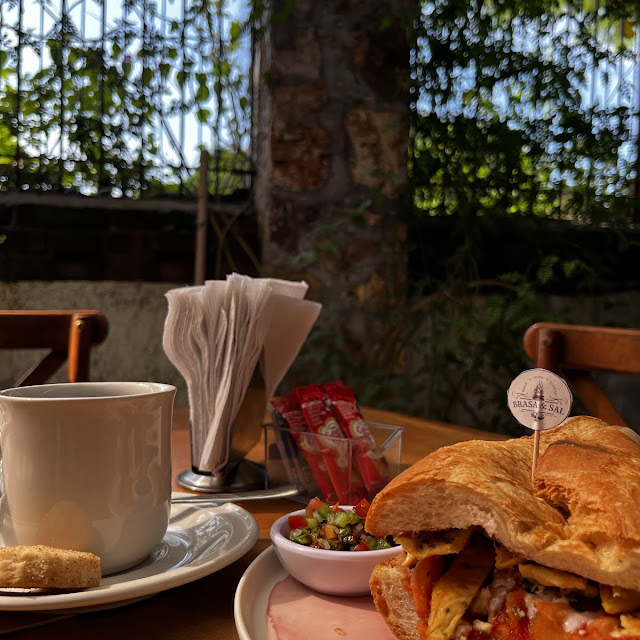 Torta de Chilaquiles Con Pollo