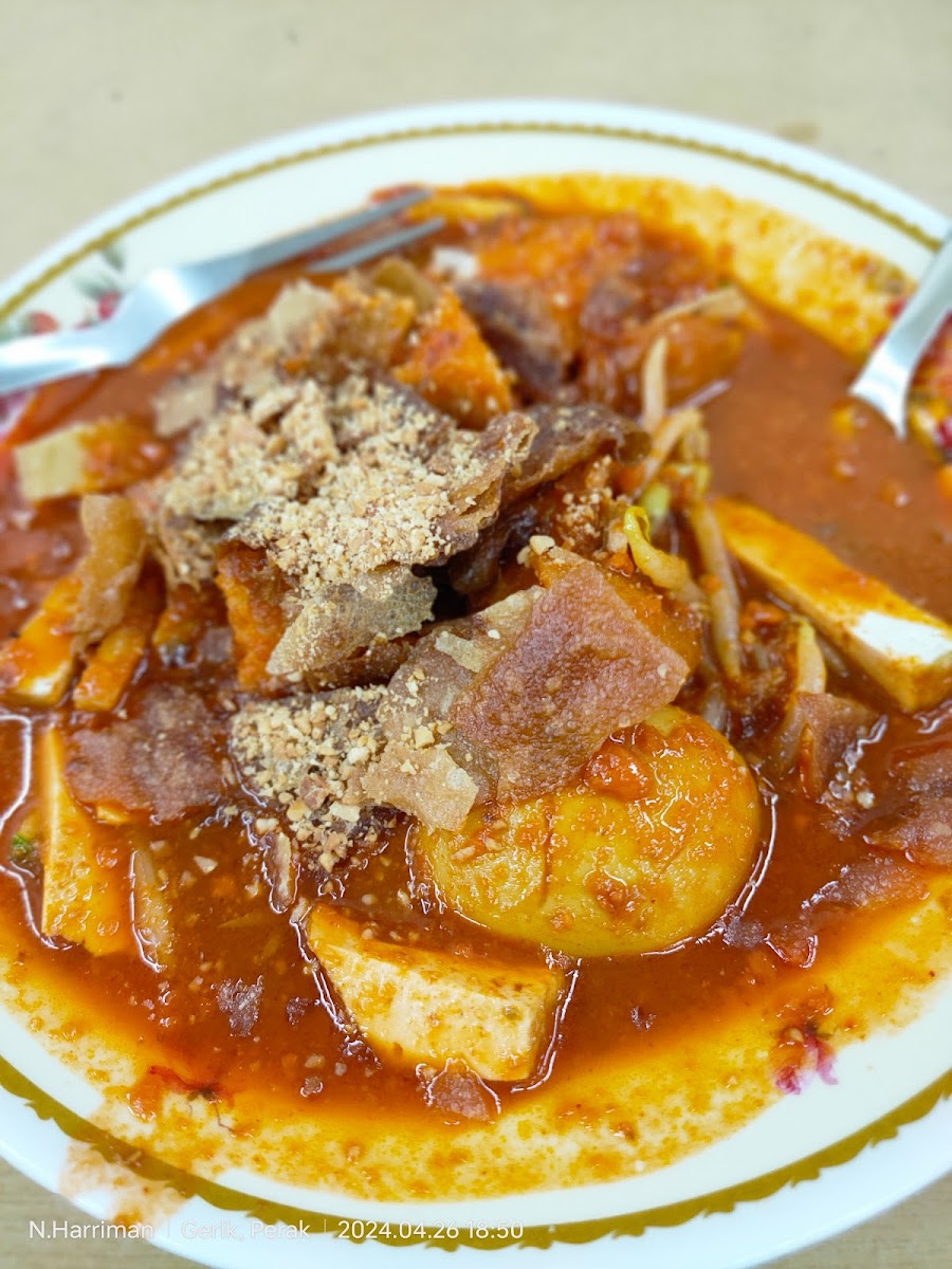 Restoran Mamak Thaibah