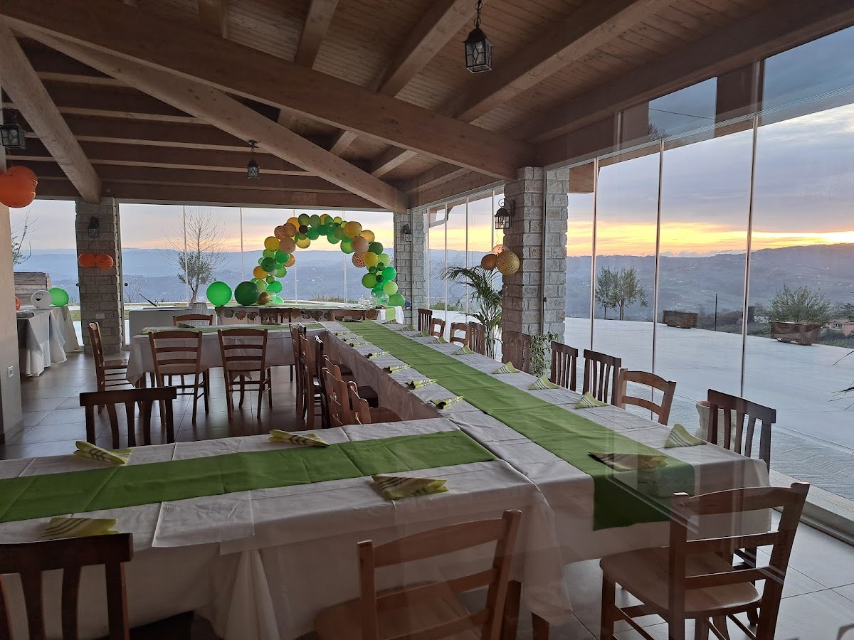 Tenuta Giave