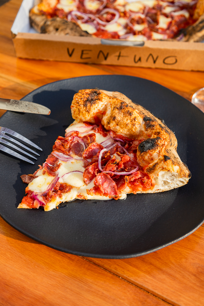 Ventuno Pizzeria