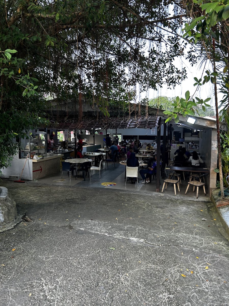 Ashoka Curry House