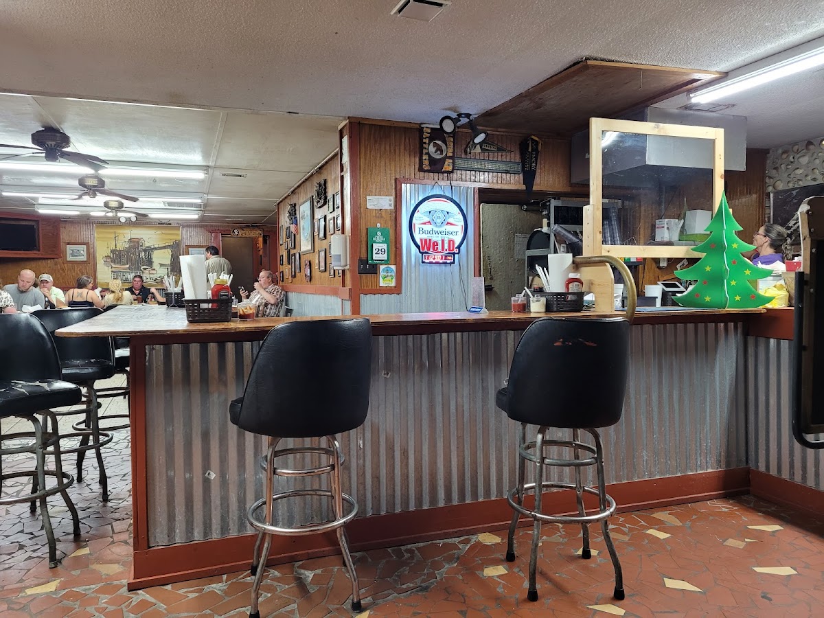 Posey Beyond the Bay Restaurant