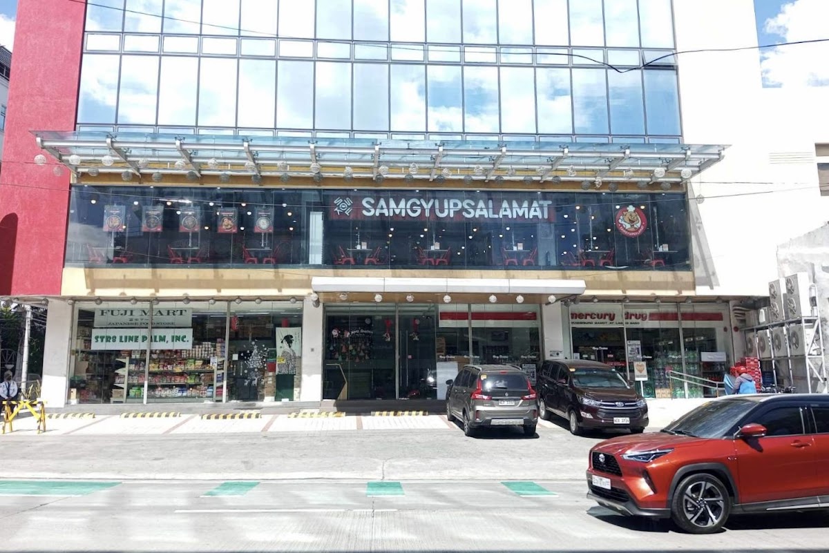 Samgyupsalamat - Bicutan