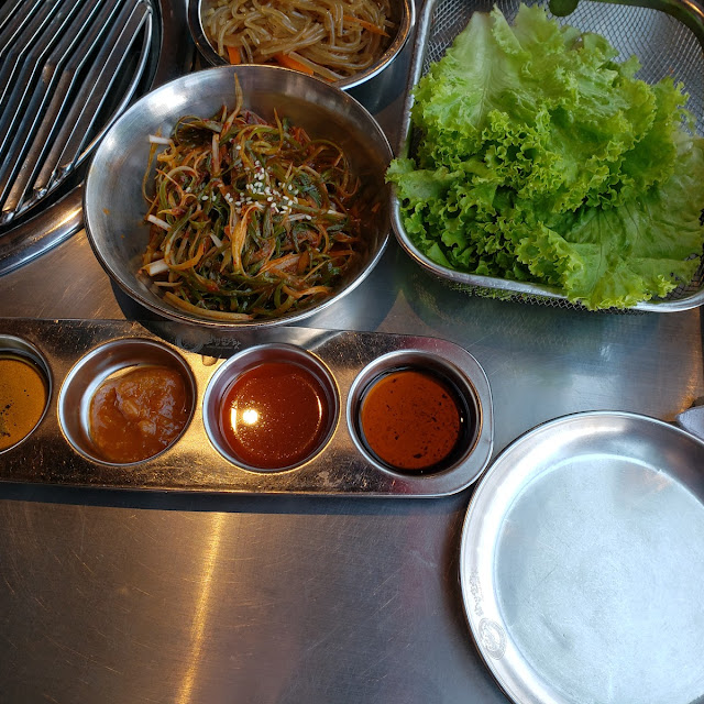 Yakiniku