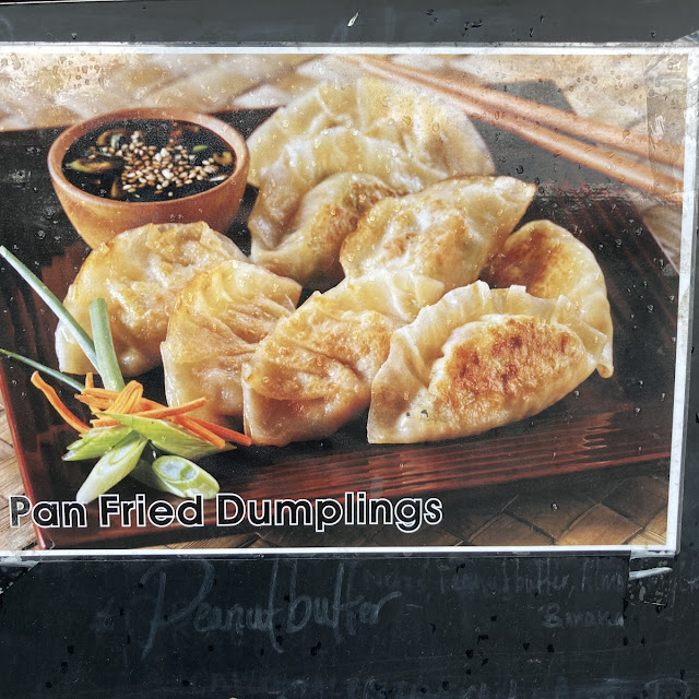 Dumplings