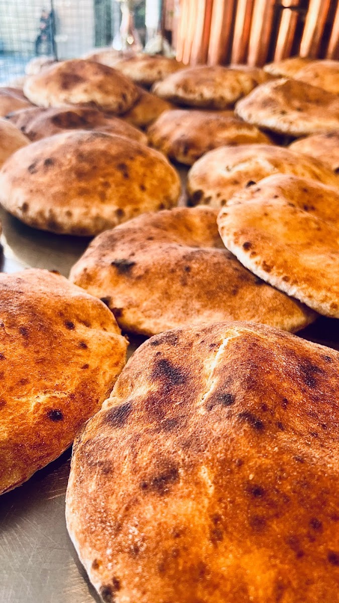 Pizza de l'Ara