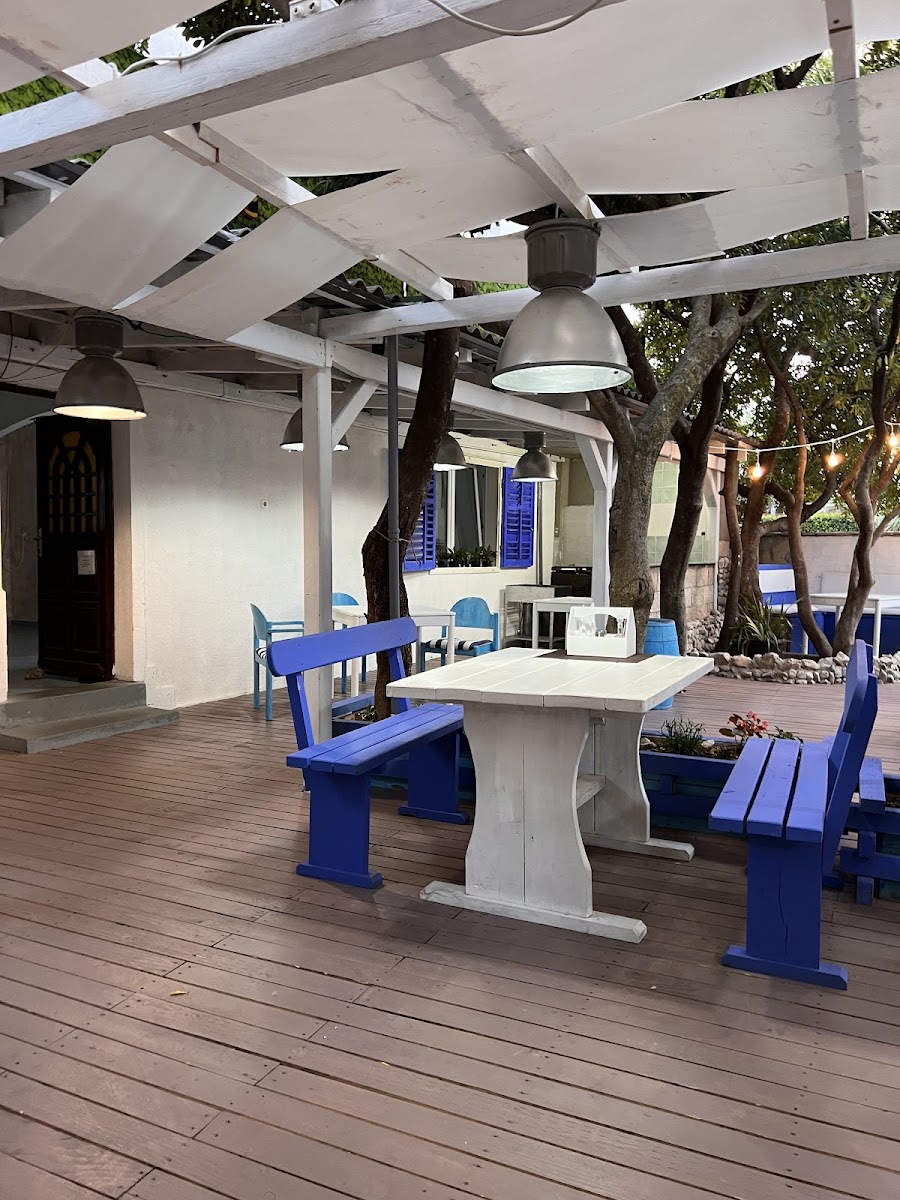 Restoran Tramontana