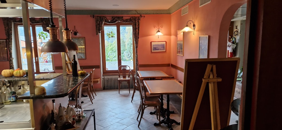 Osteria Breno