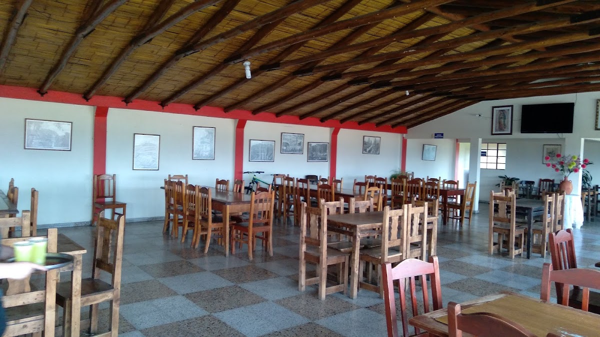Restaurante BellaVista