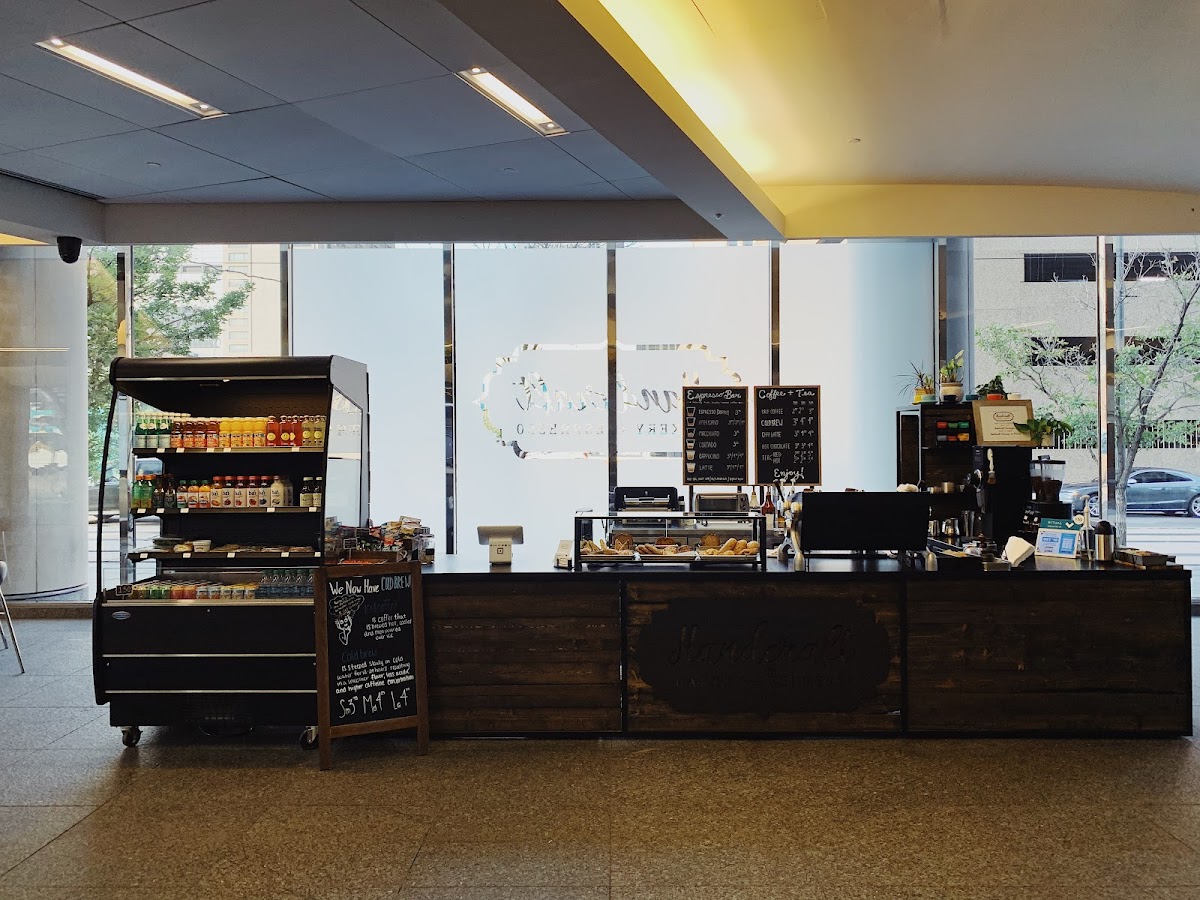 Handcraft Espresso