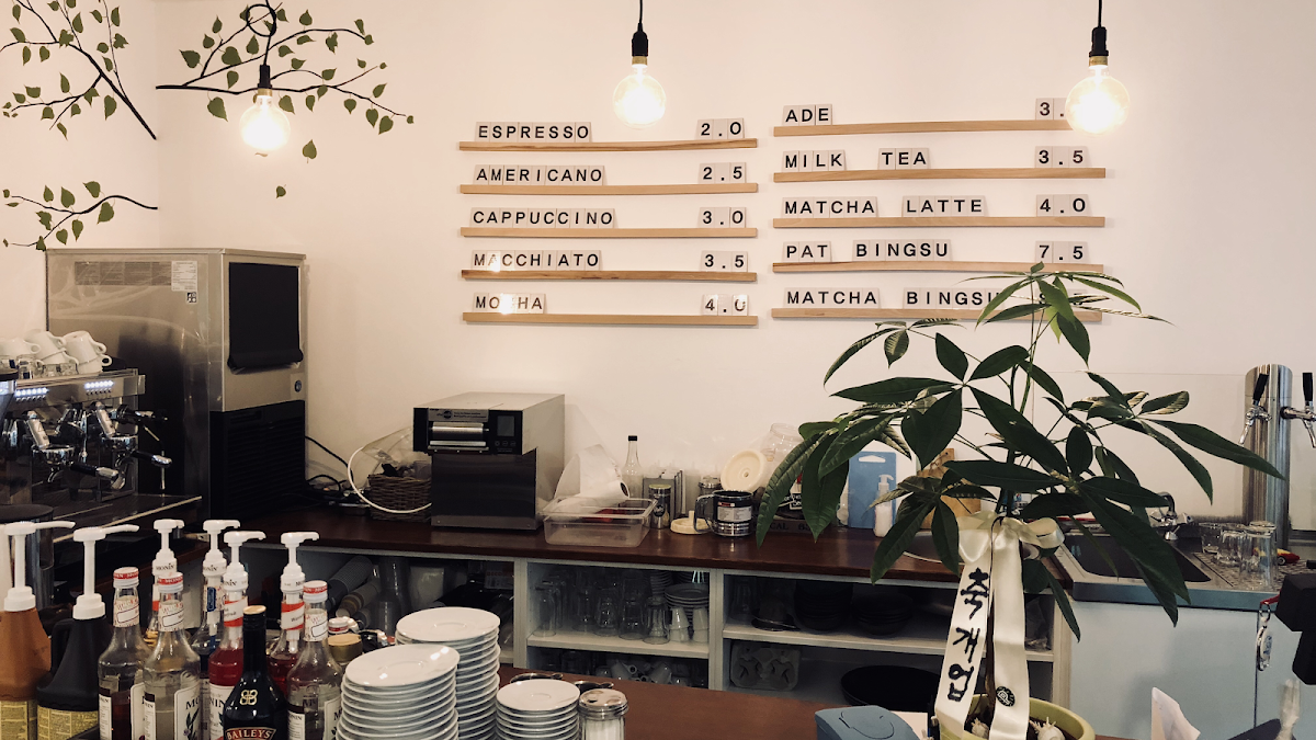 Café Park