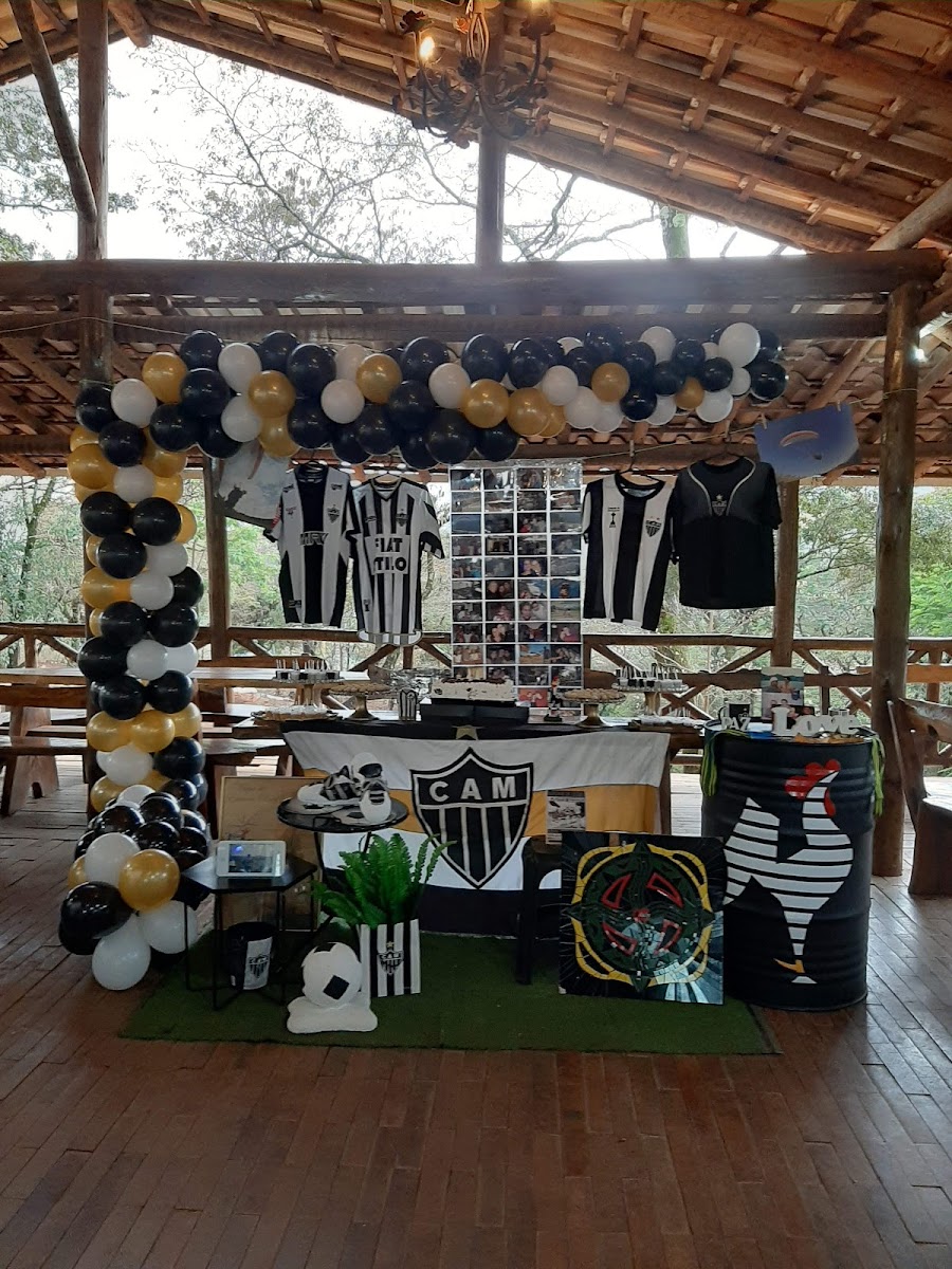 Restaurante Caminho das Tropas