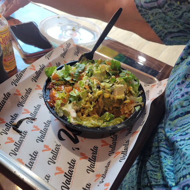 Taco Bowl
