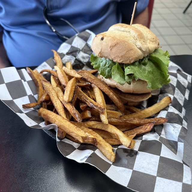 Junkyard Fries