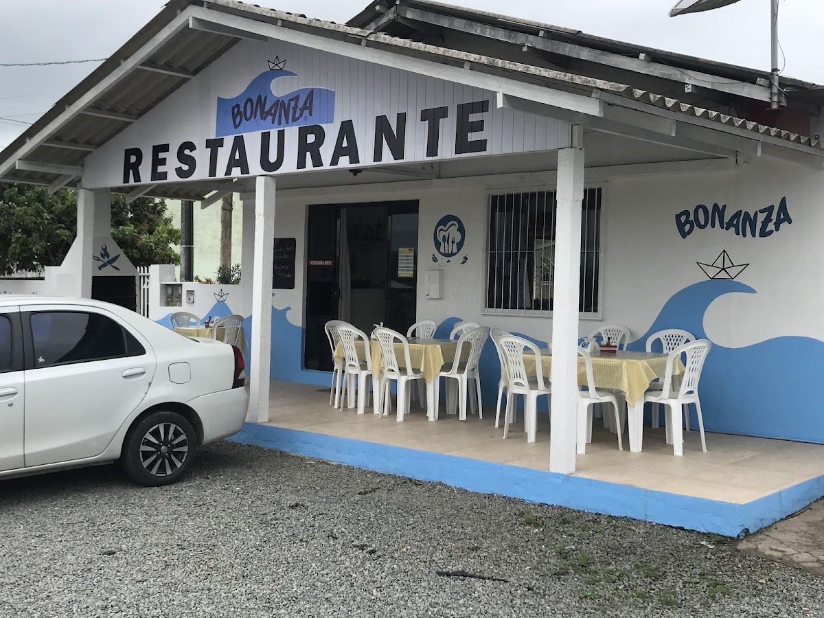Restaurante e Marmitaria Bonanza