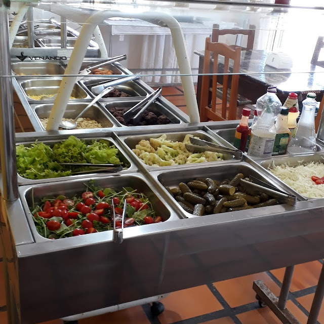 Salads